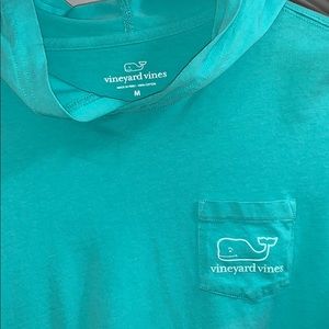 Vineyard Vines Tops - Vineyard vines long sleeve hoodie Vineyard Vines Tops - Vineyard vines long sleeve hoodie